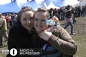At Radio 1's Big Weekend