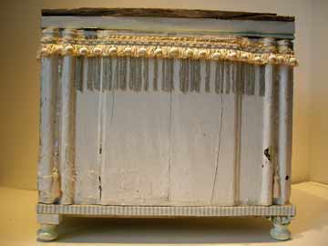 Jewellery box