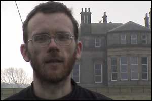 Martin Newell