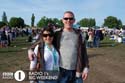 At Radio 1's Big Weekend