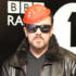 Ricky Gervais brings the studio alive with the sound of laughter and has a couple of bits of exciting news!