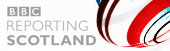 TV News Logo