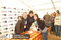 Radio 1's Big Weekend