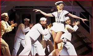 Anything Goes