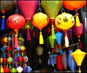 Lanterns