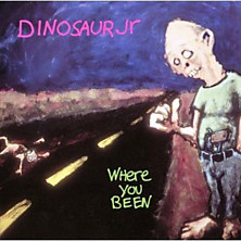 Review of Where You Been