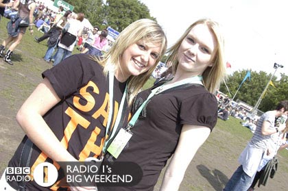 Radio 1's Big Weekend