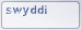 swyddi