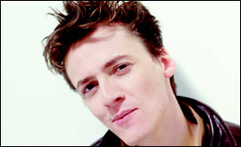 Ed Byrne 