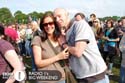 At Radio 1's Big Weekend
