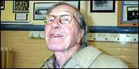 Peter Downing