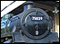 steam loco in Pickering