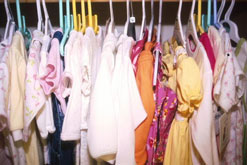 Girls clothes
