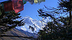 Mynachdy Thyangboche