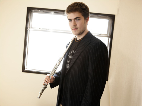 Ben MacDougall
