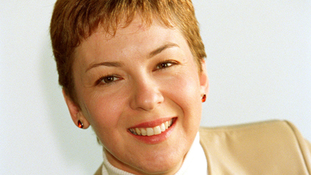 Lynn Bowles