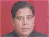رحمان خان