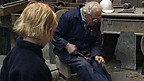 Traditional Industry in Blaenau Ffestiniog - Slate