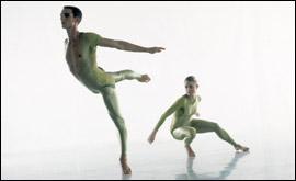 Dancers