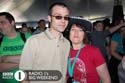 At Radio 1's Big Weekend
