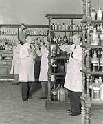 Dispensary