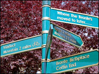sign