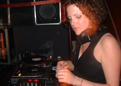 Wednesday night with Annie Mac