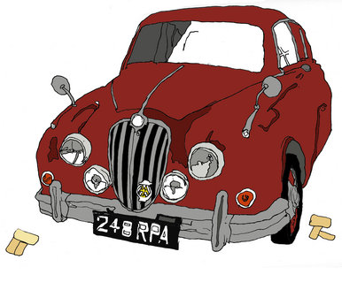 Jaguar