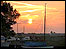 Sunset on the River Ant