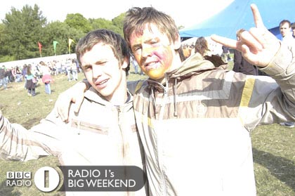 Radio 1's Big Weekend