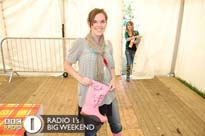 Radio 1's Big Weekend
