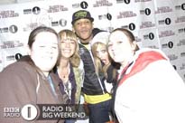 Radio 1's Big Weekend