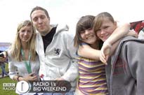Radio 1's Big Weekend