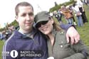 At Radio 1's Big Weekend