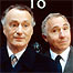 Image from  Yes, Prime Minister
