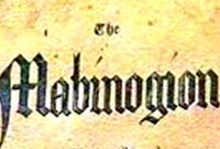 Y Mabinogi