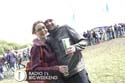 At Radio 1's Big Weekend
