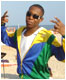 Dizzee Rascal