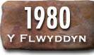 Blwyddyn