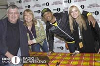 Radio 1's Big Weekend Radio 1's Big Weekend