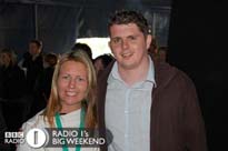 Radio 1's Big Weekend