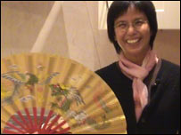 Margaret Wan