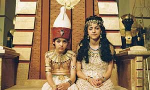 Howard Carter And The Curse Of Tutankhamun
