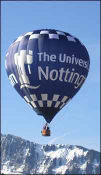 balloon