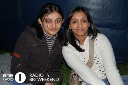 Radio 1's Big Weekend