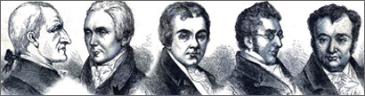 The Abolitionists