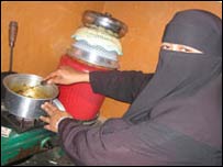 صغرٰی جمال