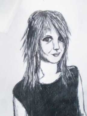 Hayley Williams