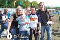 Radio 1's Big Weekend Radio 1's Big Weekend