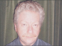 Ron Legge